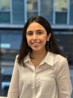 Nare Aghasarkissian, Deputy Project Manager - AECOM